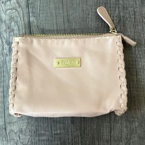 Chloe small pouch